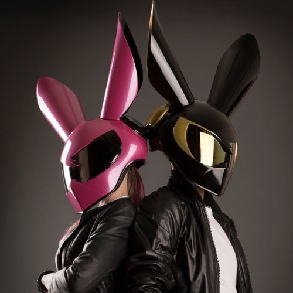 We Rabbitz