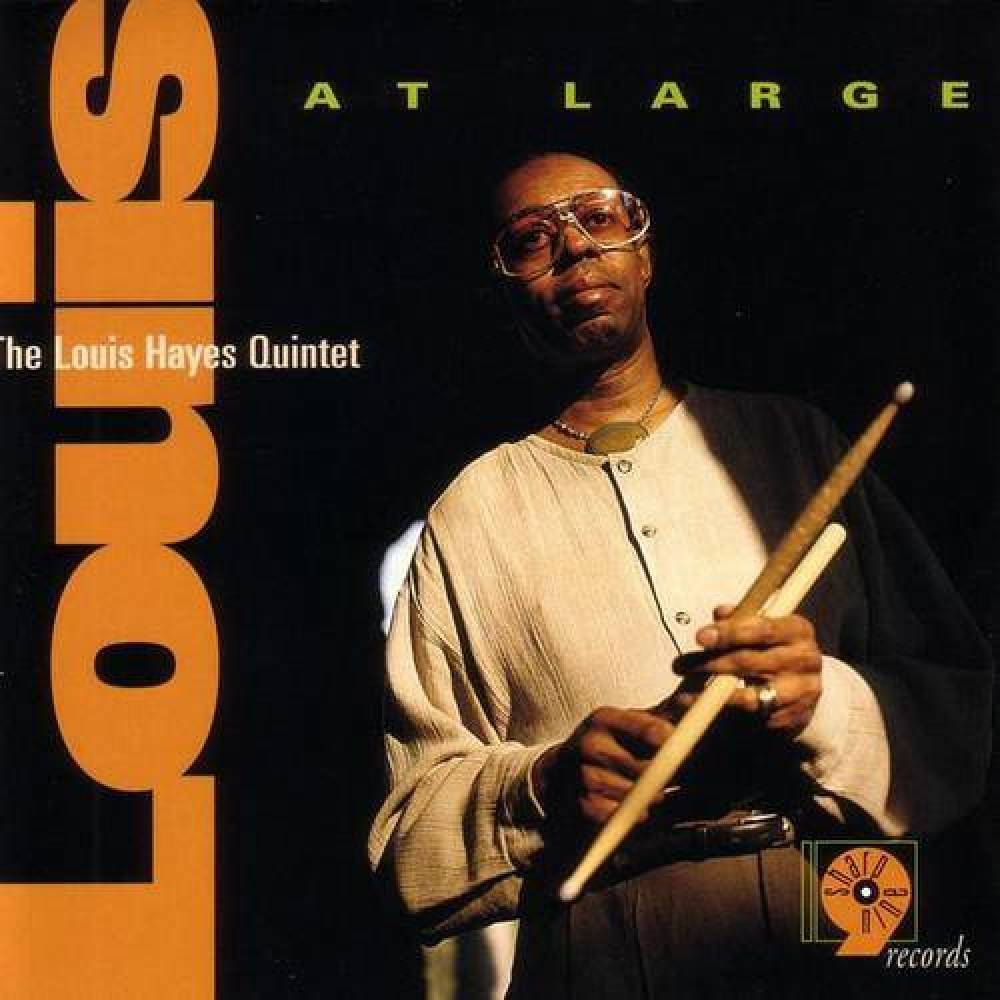 The Louis Hayes Quintet