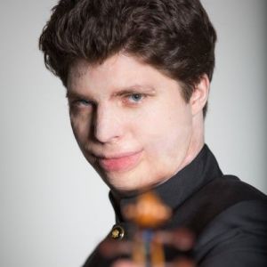 Augustin Hadelich ดาวน์โหลดและฟังเพลงฮิตจาก Augustin Hadelich
