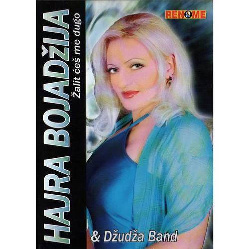 Hajra Bojadzija