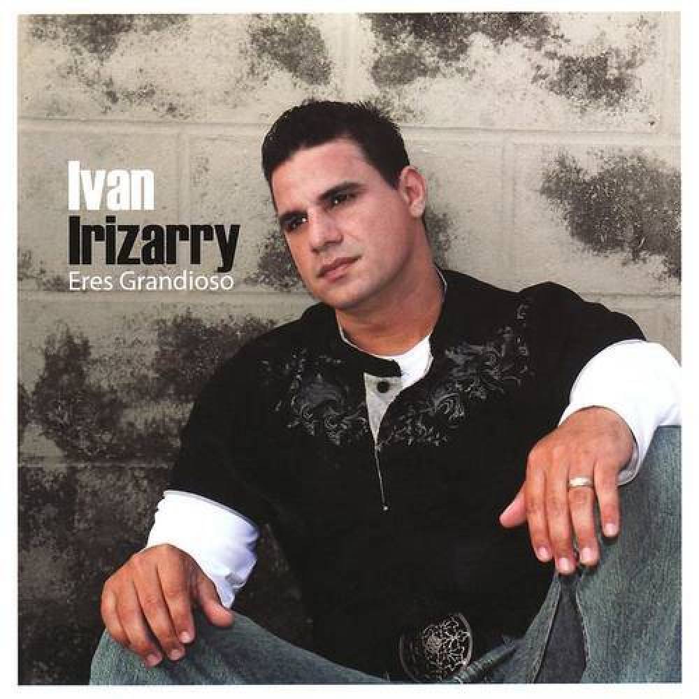 Iván Irizarry