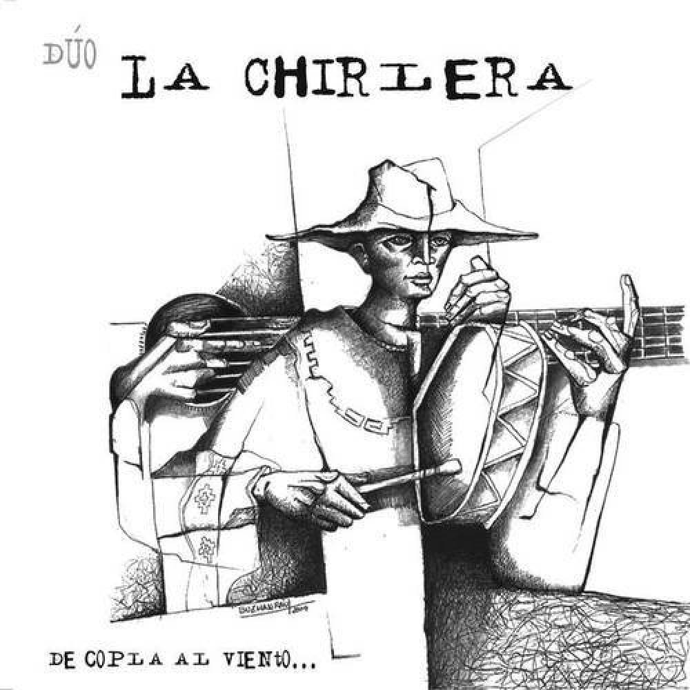 Dúo La Chirlera