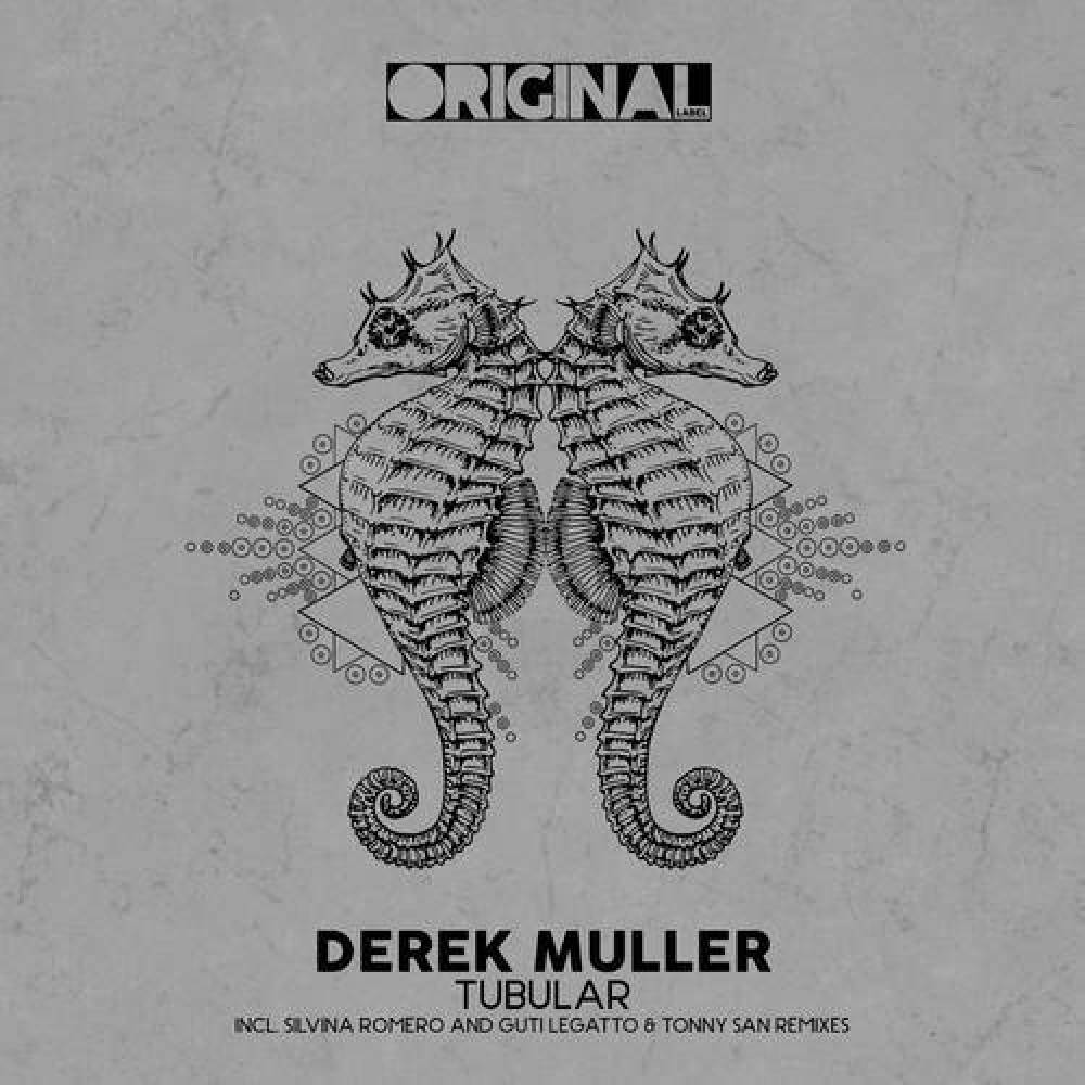 Derek Muller
