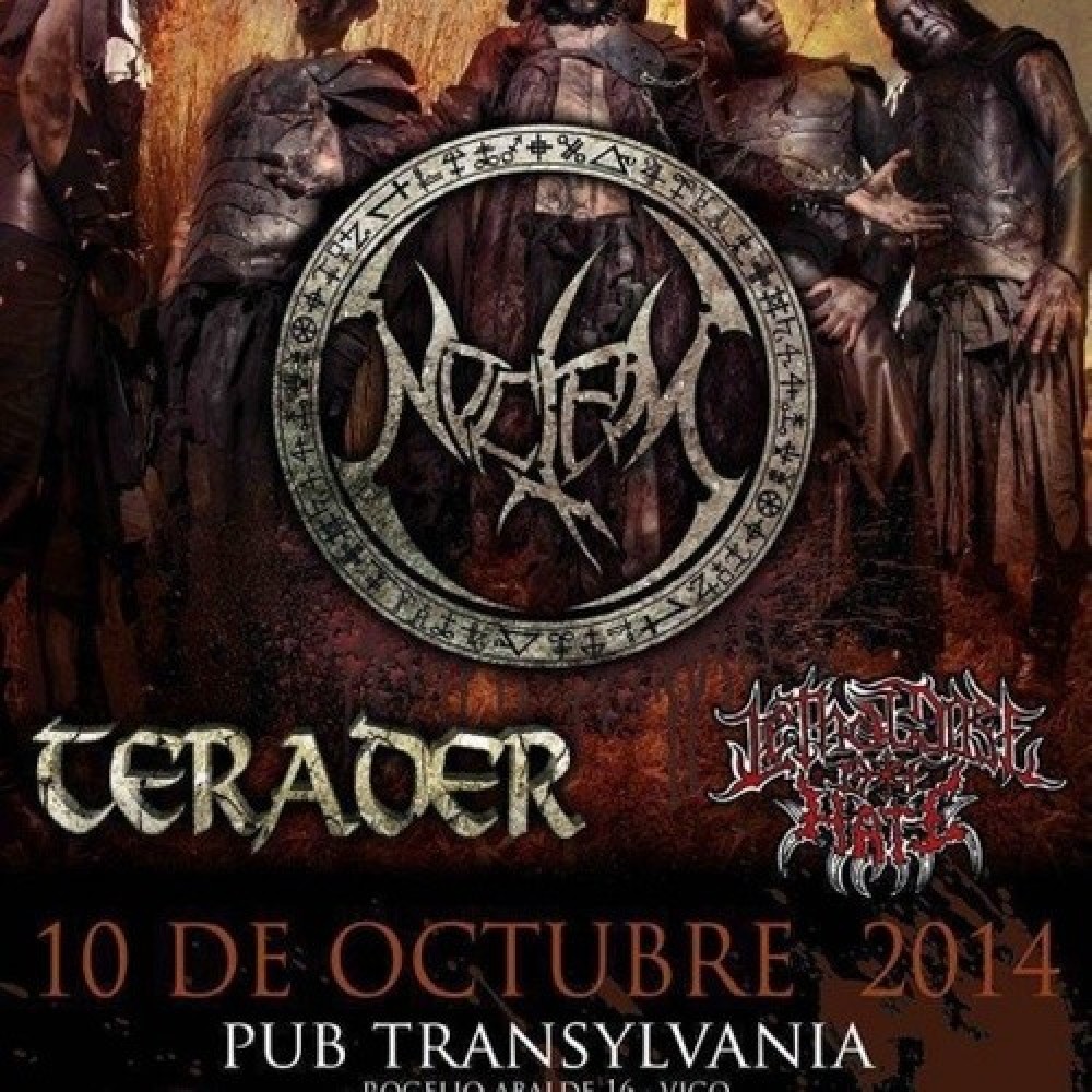 Terader