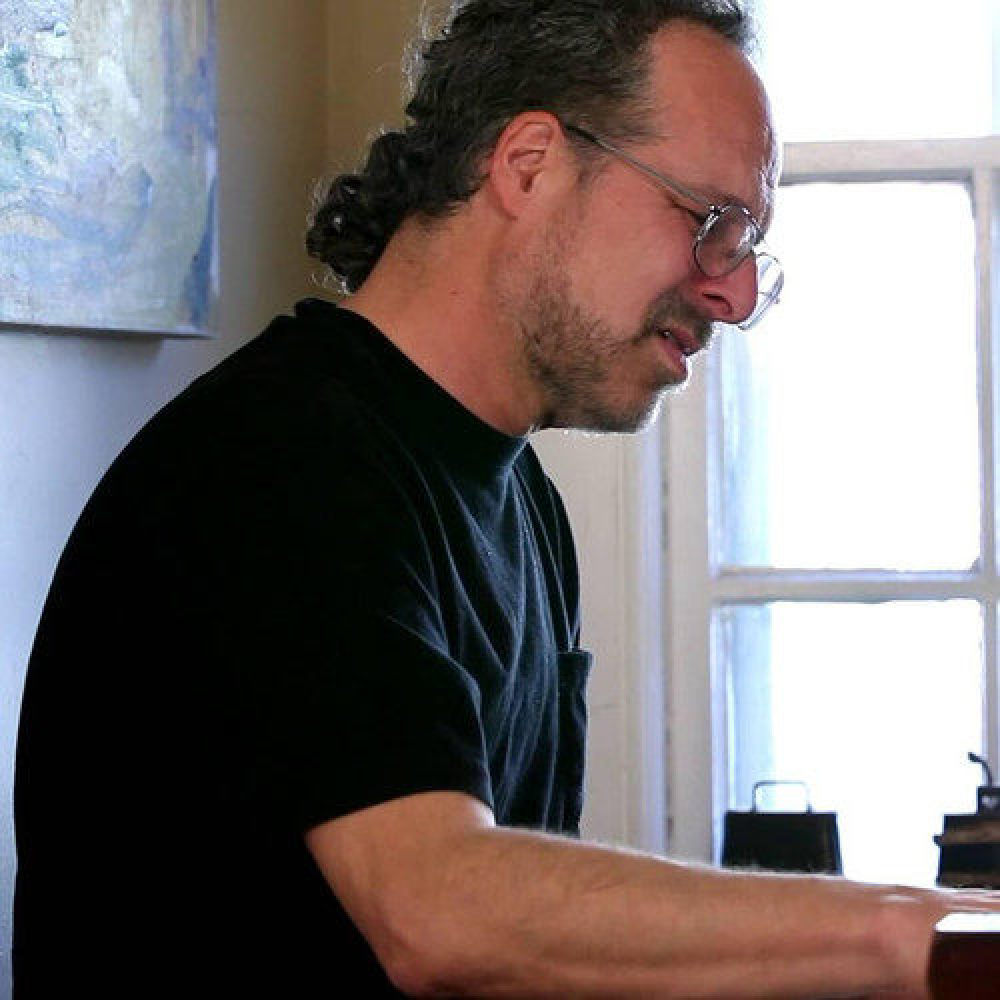 Radam Schwartz