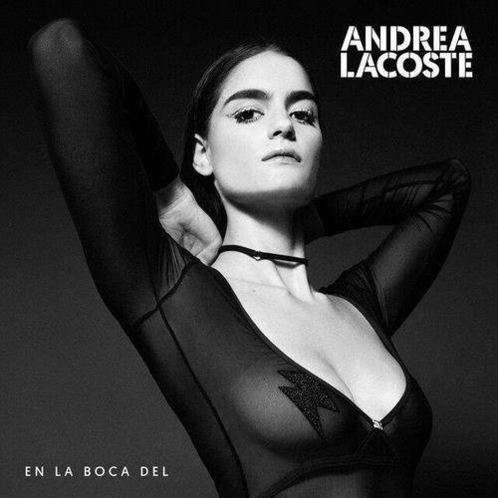 Andrea Lacoste