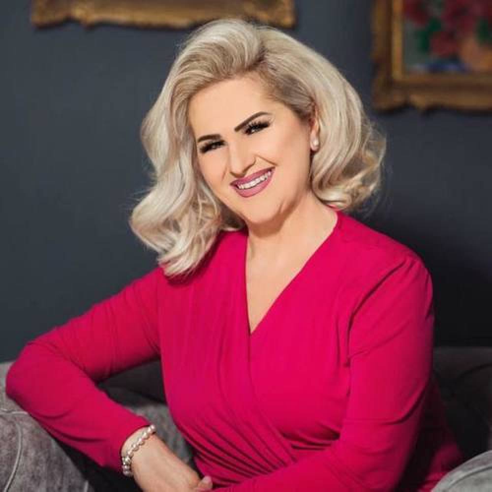 Shyhrete Behluli