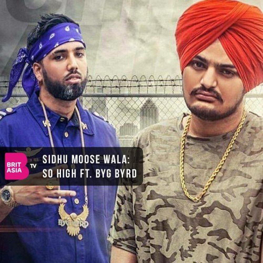 Sidhu Moose Wala