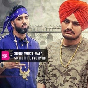 Sidhu Moosewala: albums, songs, playlists