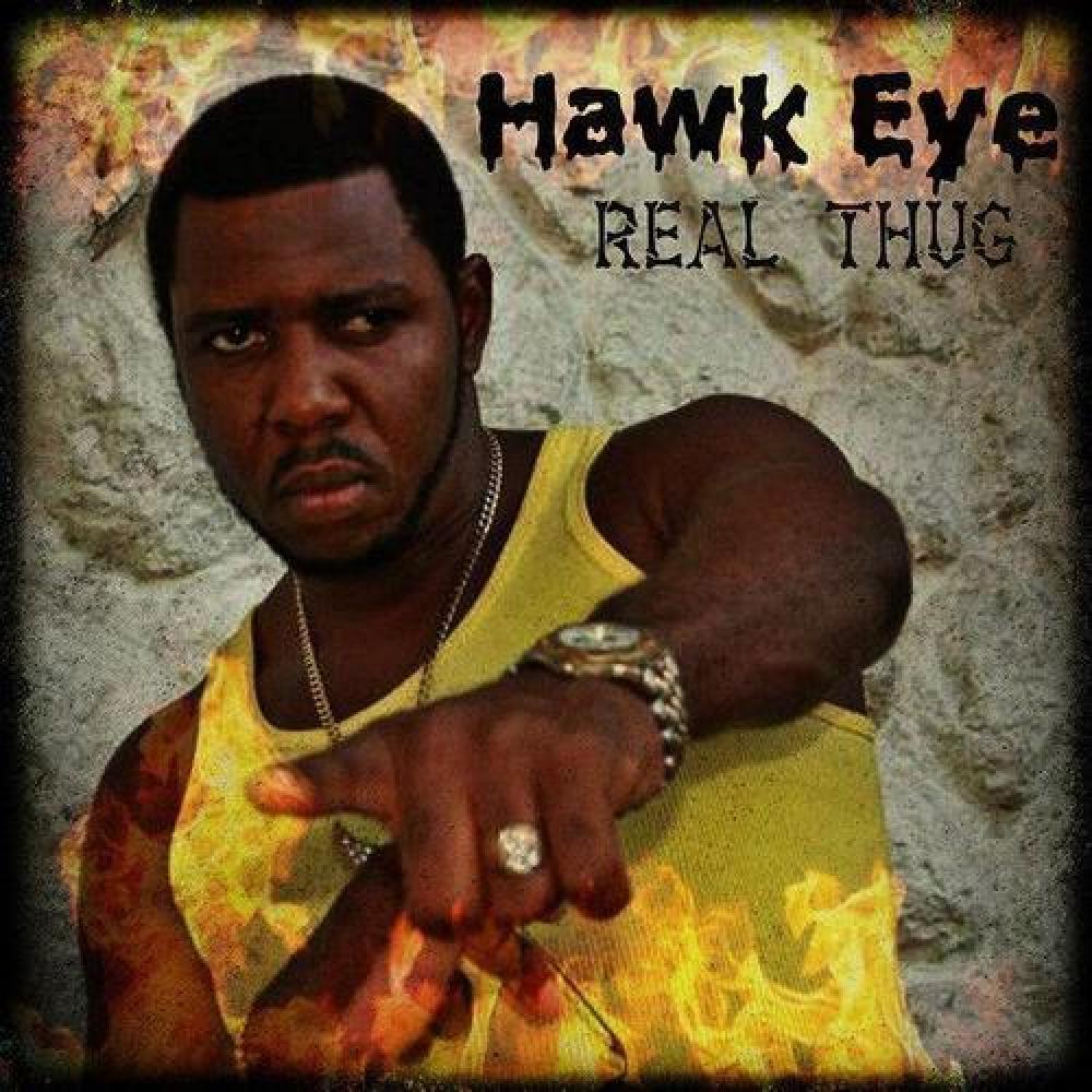 Hawk Eye