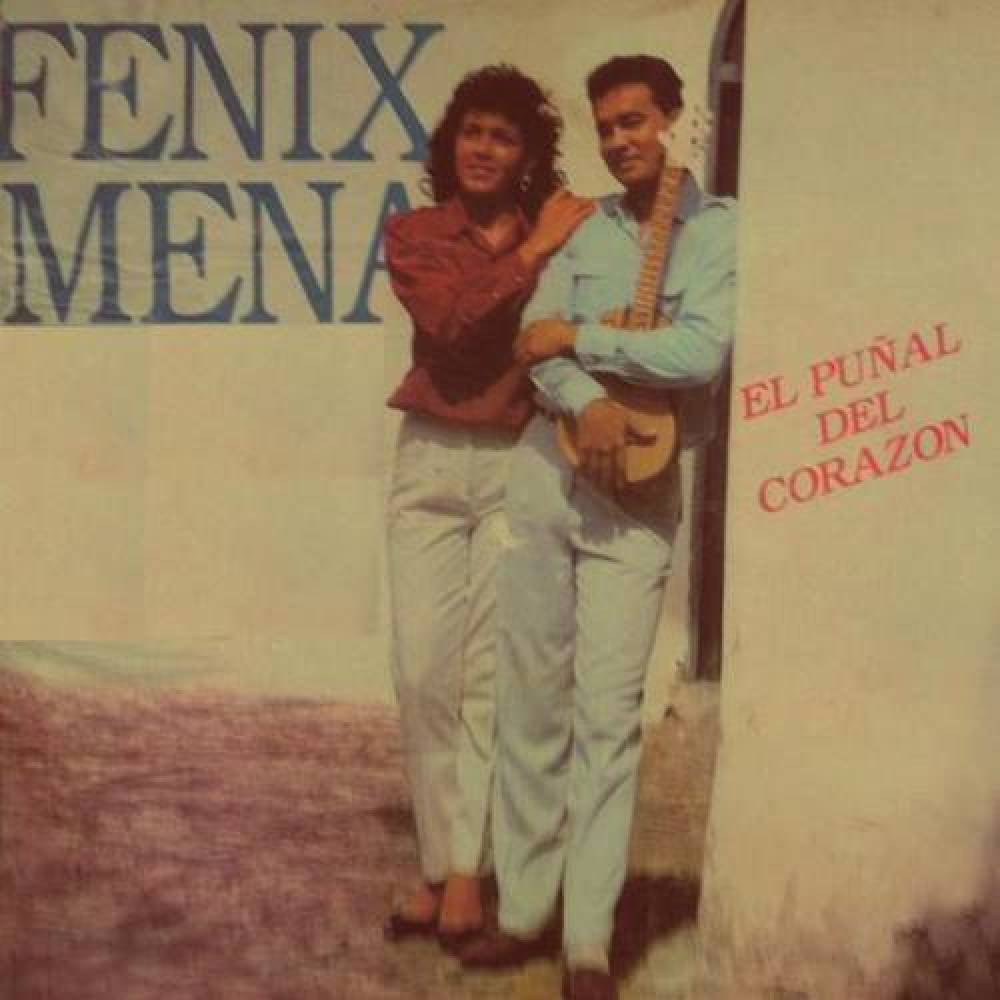 Fenix Mena