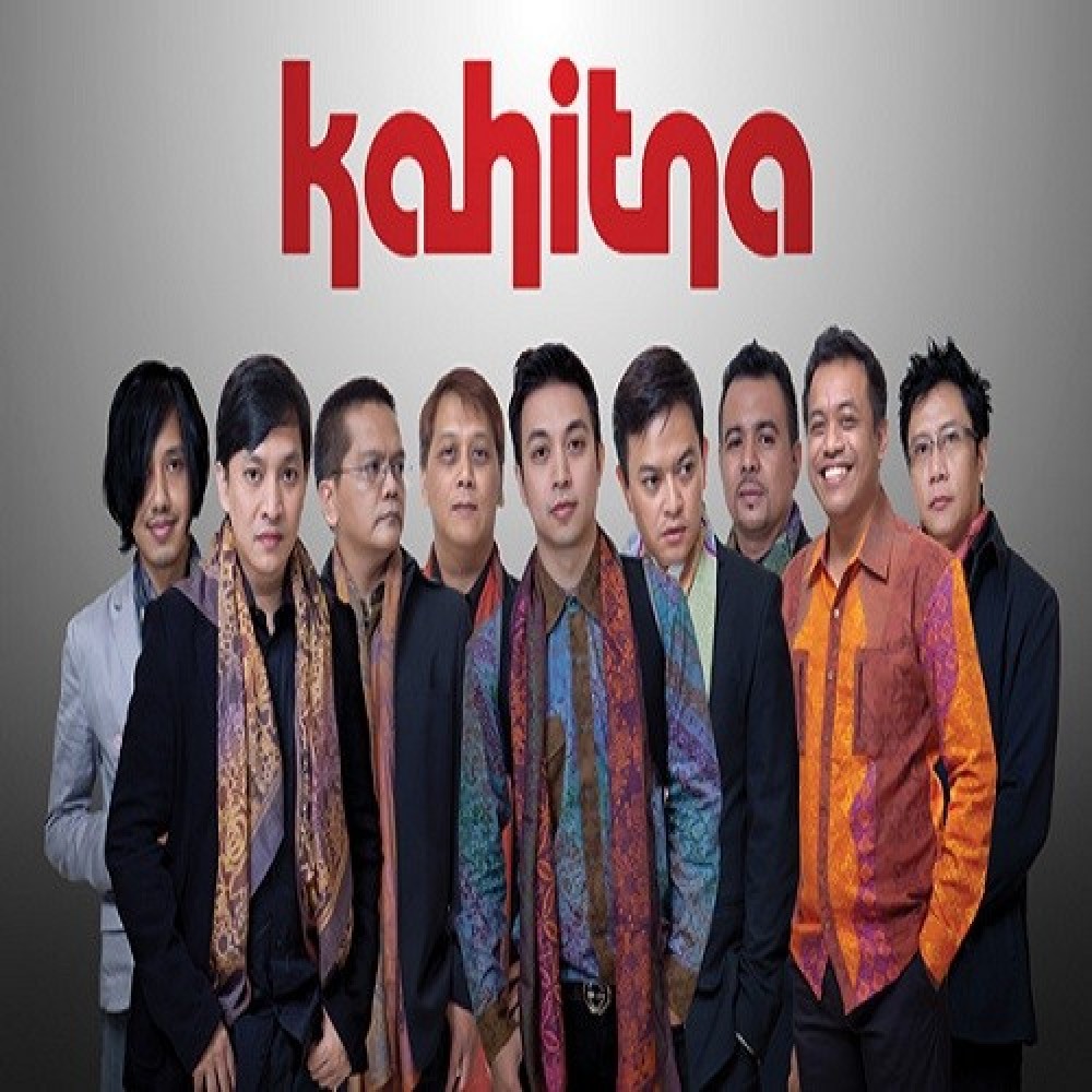 Kahitna