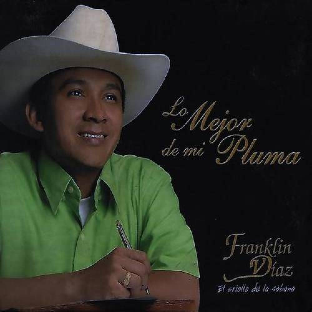 Franklin Diaz