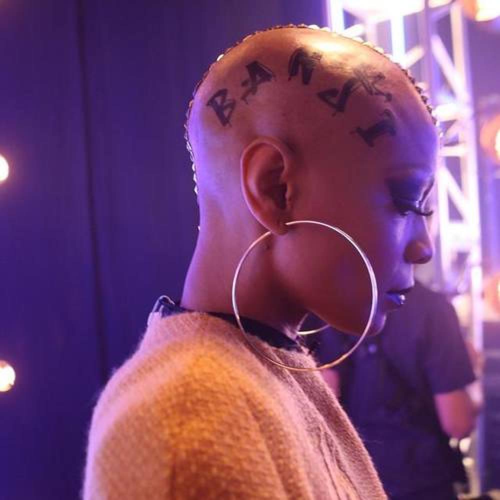 Sharaya J