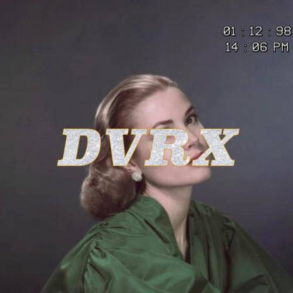 DVRX