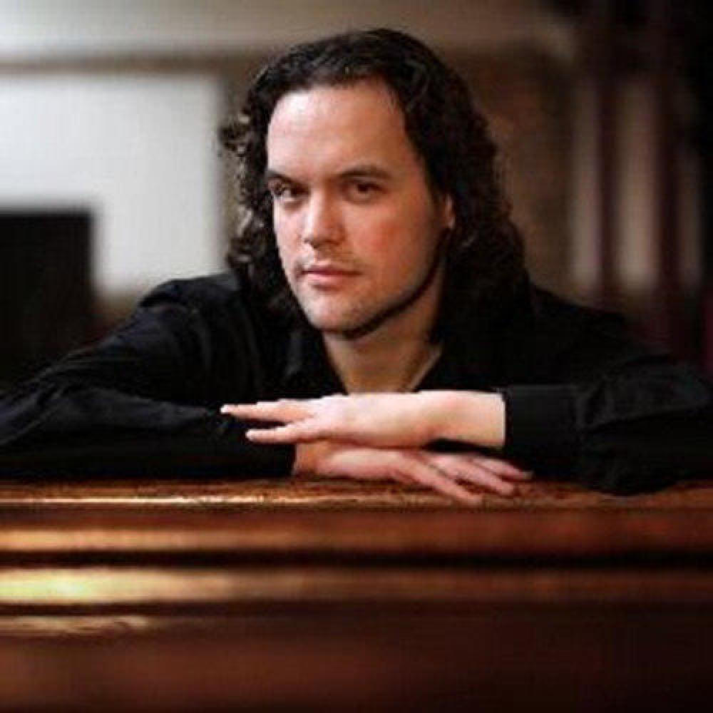 Christian Wilson