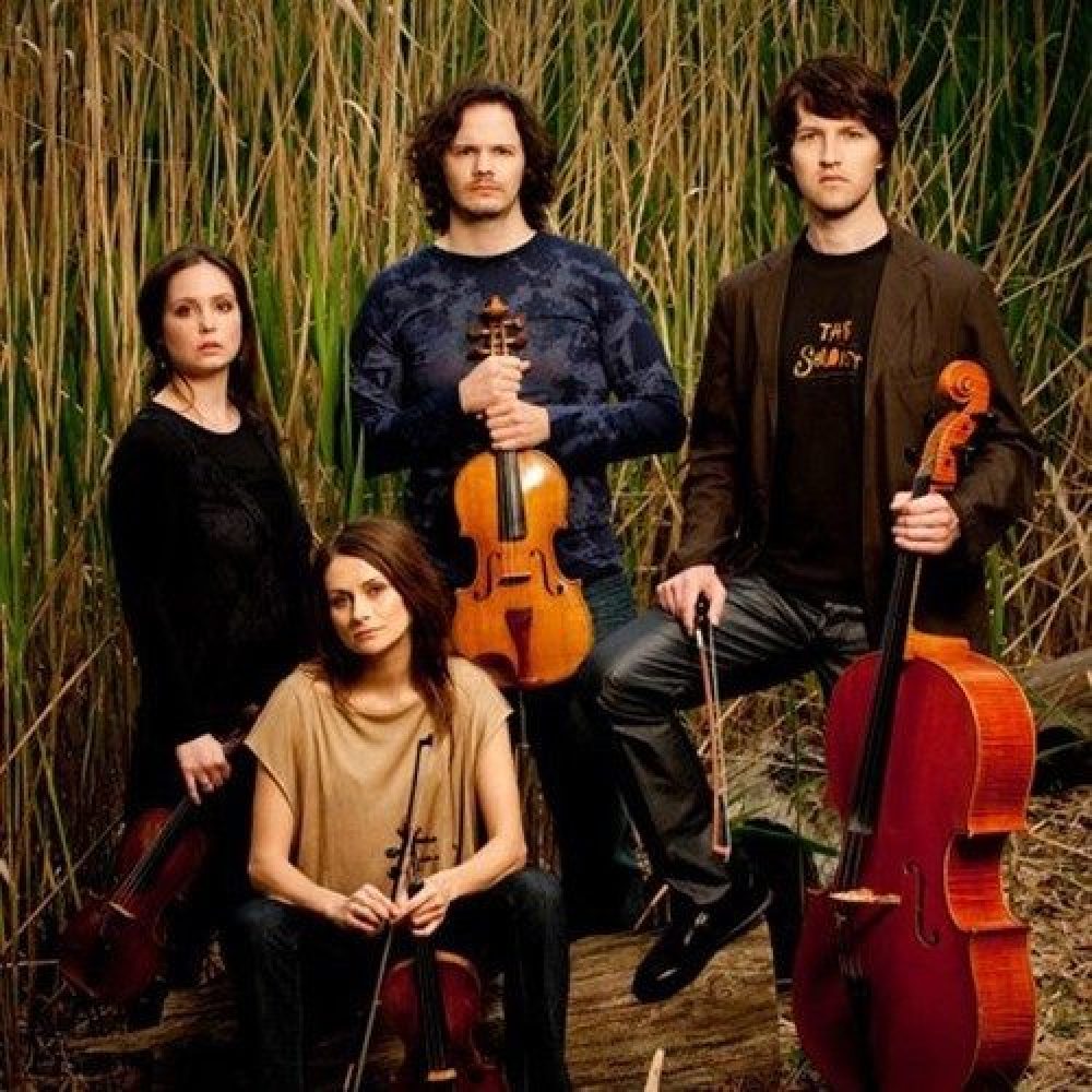 Voxare String Quartet