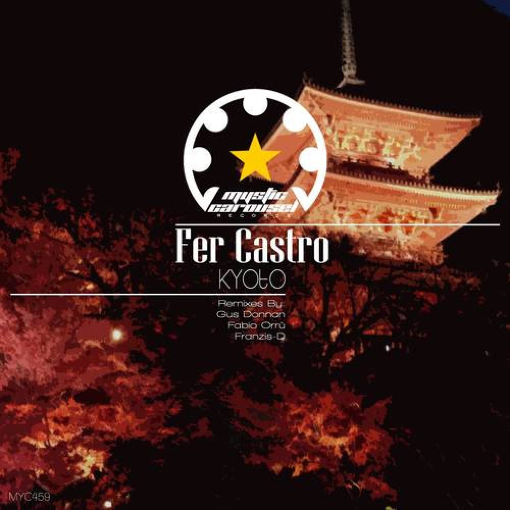 Fer Castro