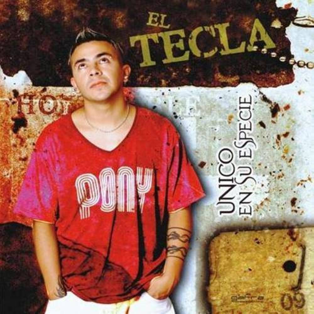 El Tecla