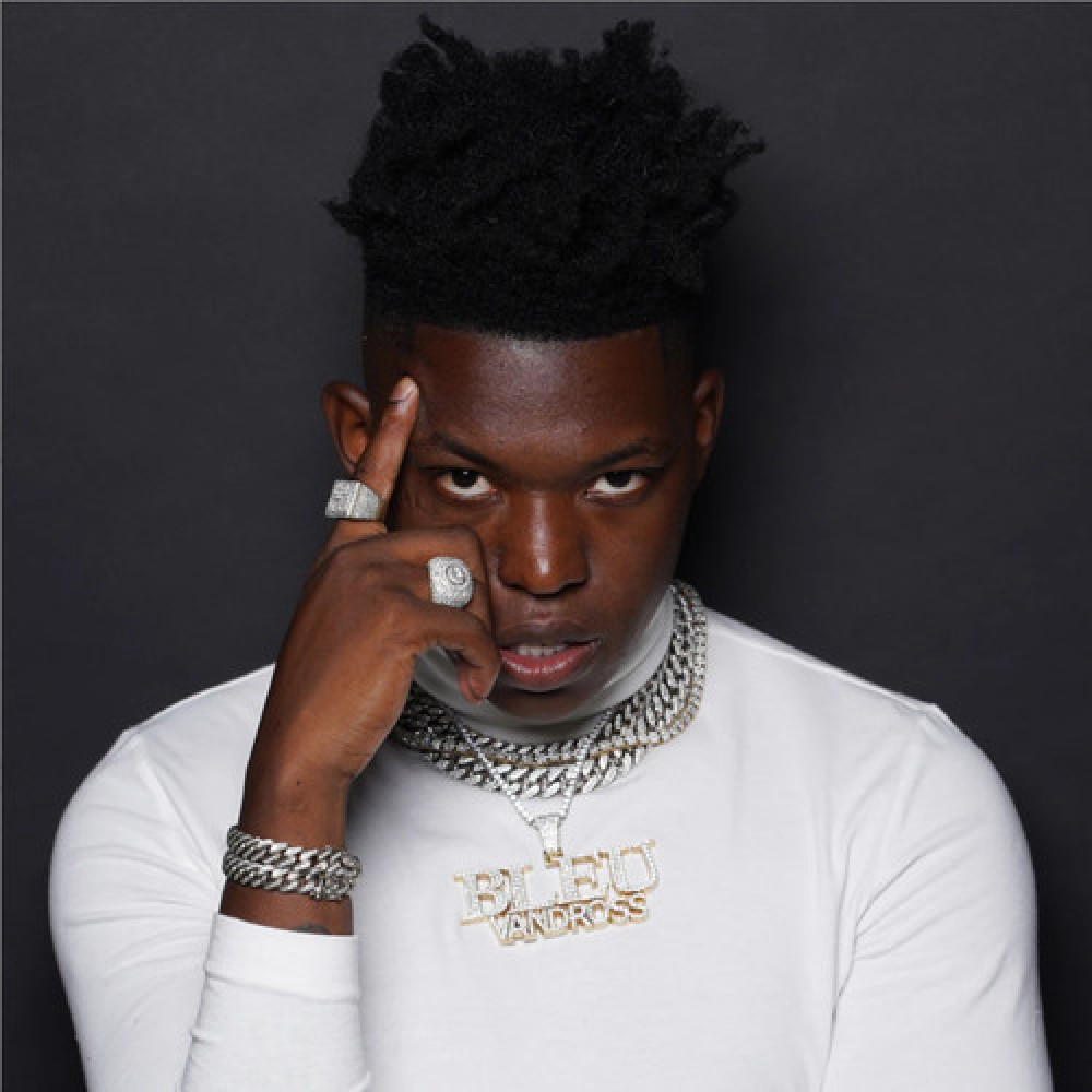 Yung Bleu