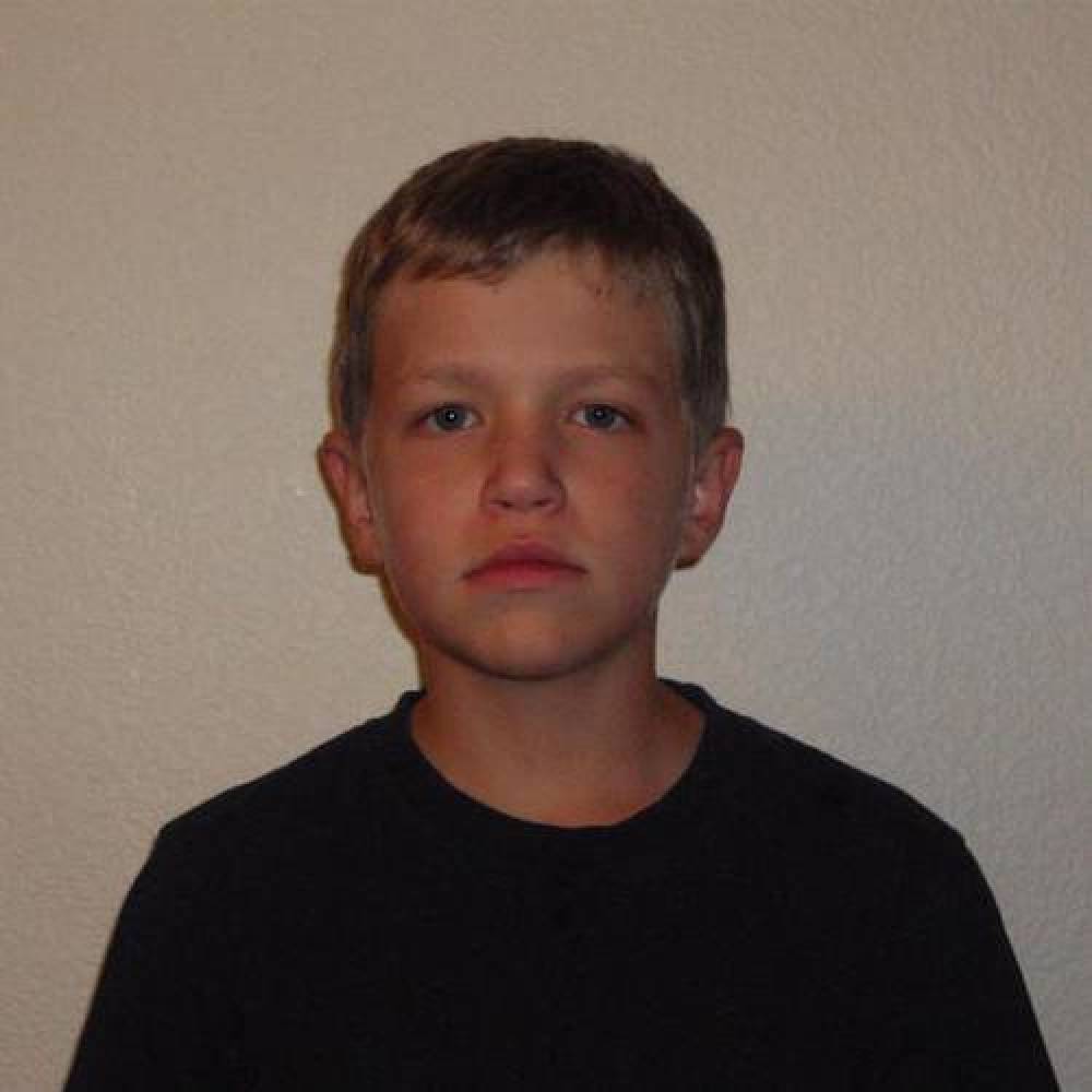 Arizona Young