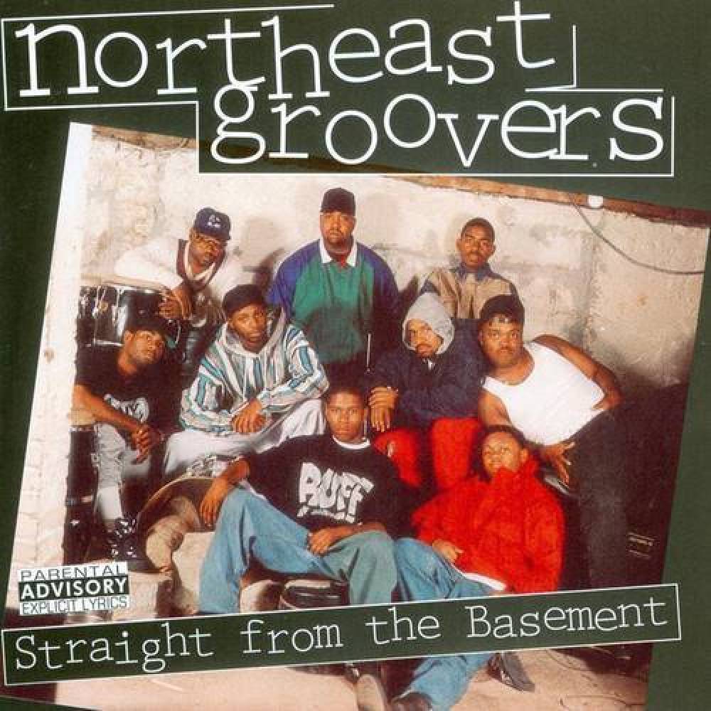 Northeast Groovers