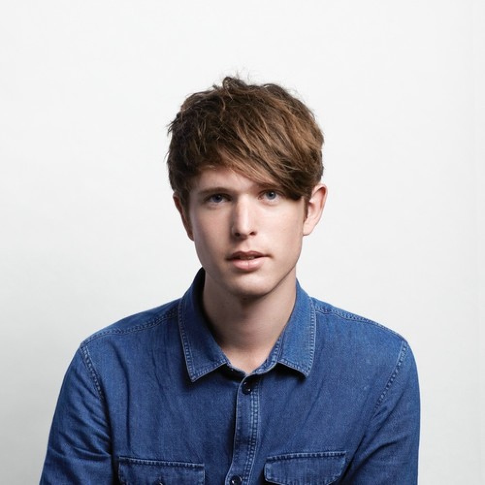 James Blake