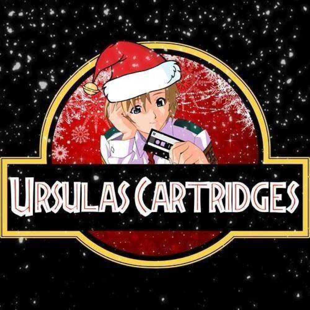 Ursula's Cartridges