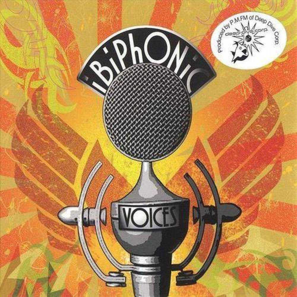 Ibiphonic
