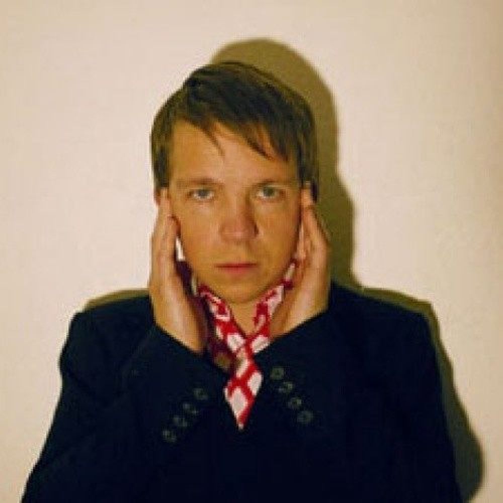 David Fridlund
