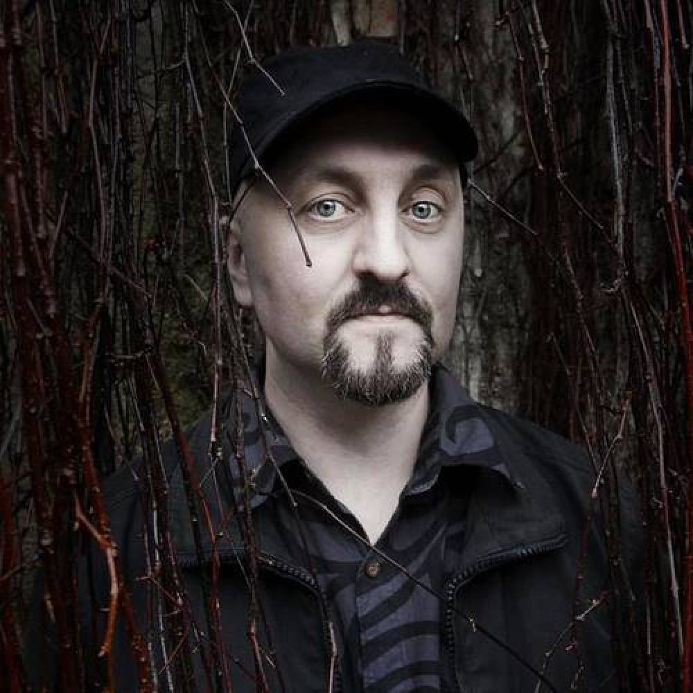 Colin Edwin
