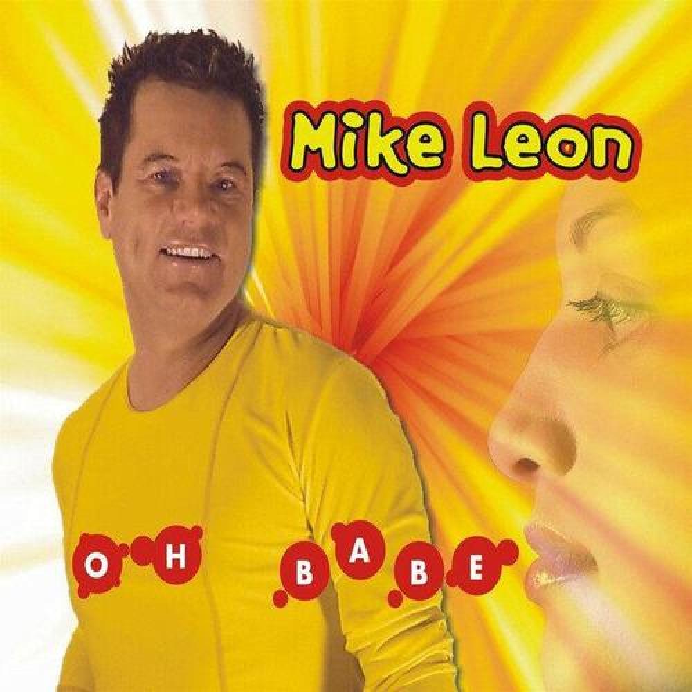 Mike Leon