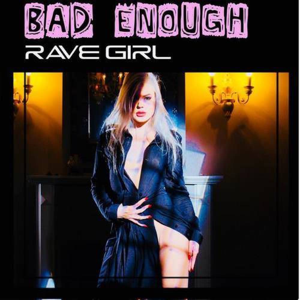 Rave Girl