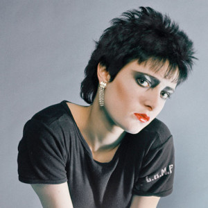 Siouxsie Sioux ดาวน์โหลดและฟังเพลงฮิตจาก Siouxsie Sioux