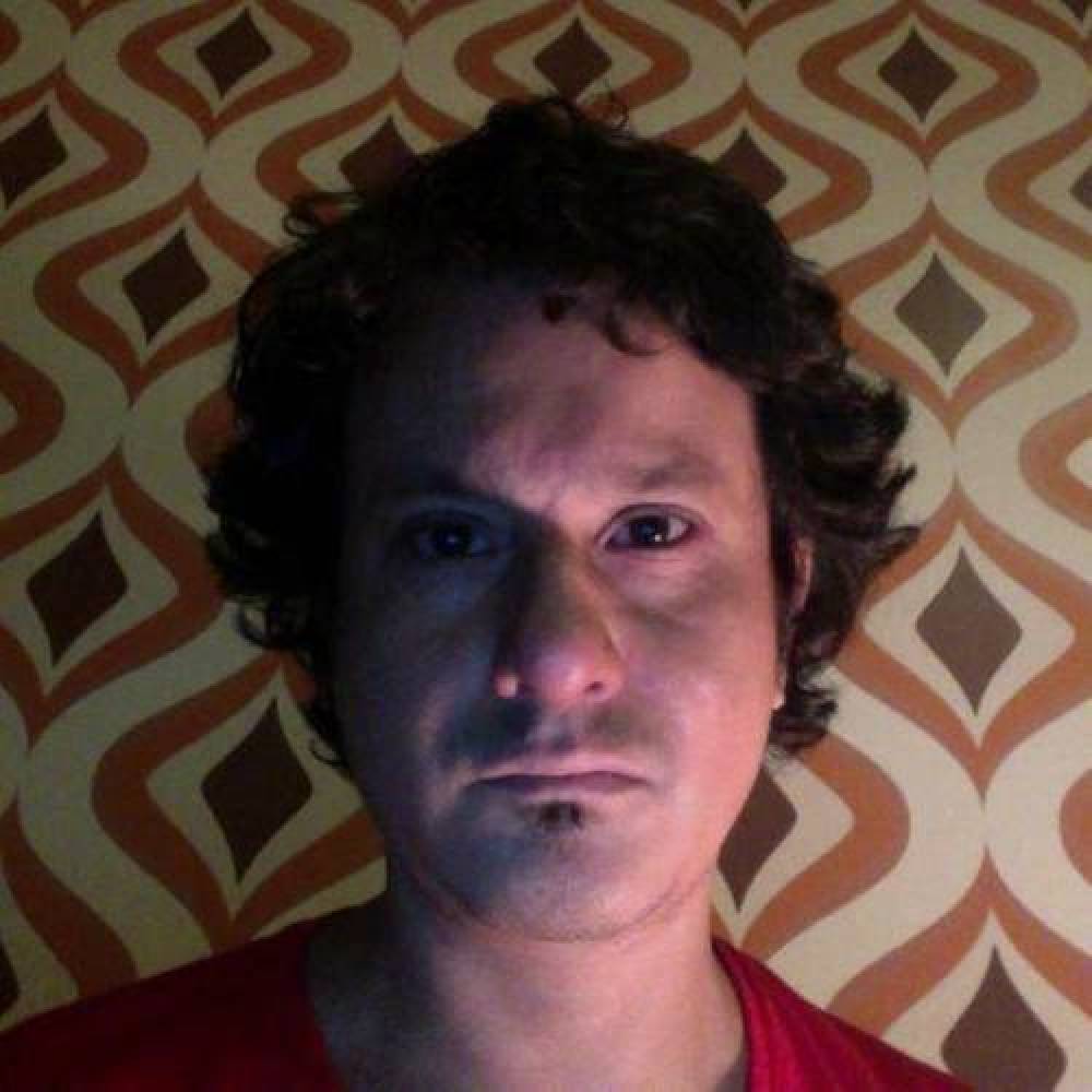 Daniel Saavedra