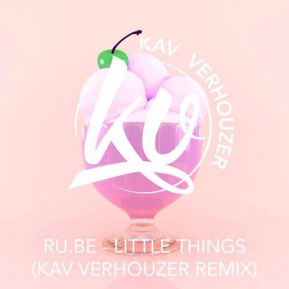 Little Things (Kav Verhouzer Radio Edit)