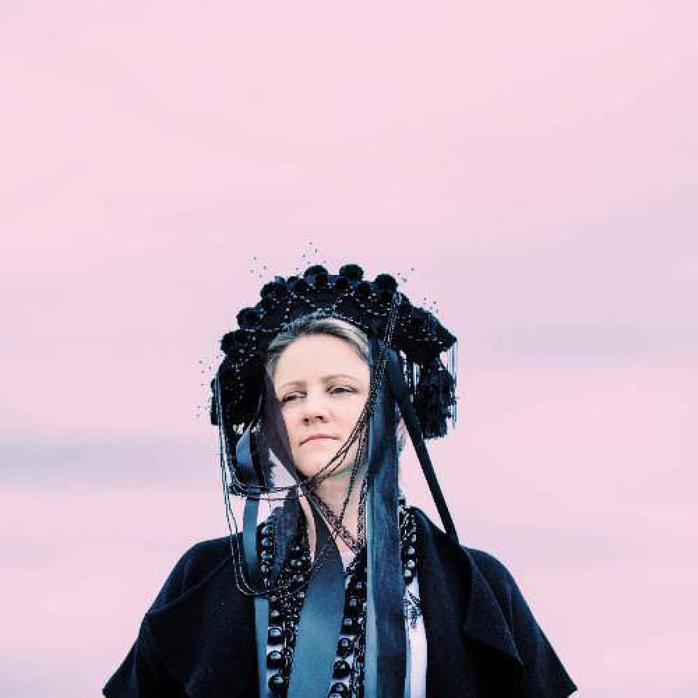 Laumė