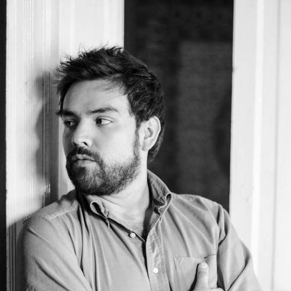 Hugo Segovia