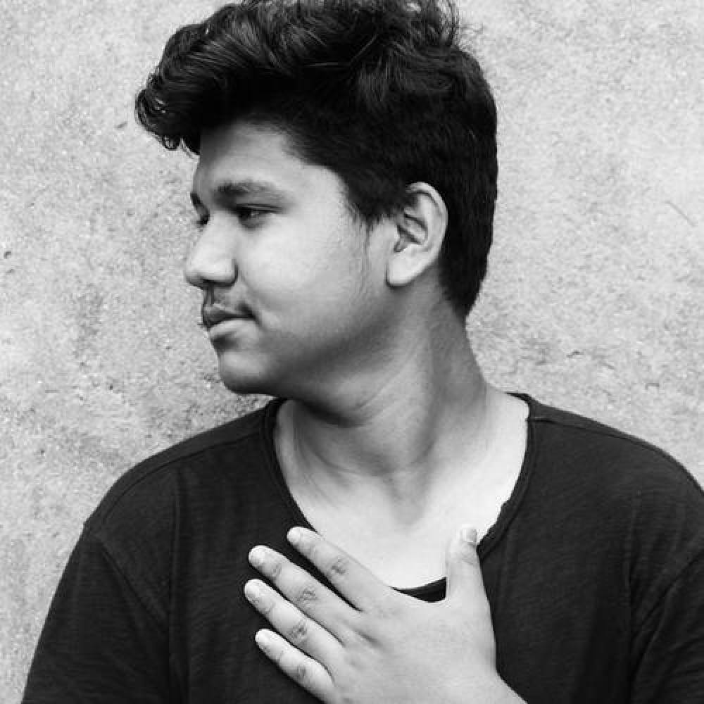 Vikram Dhakal