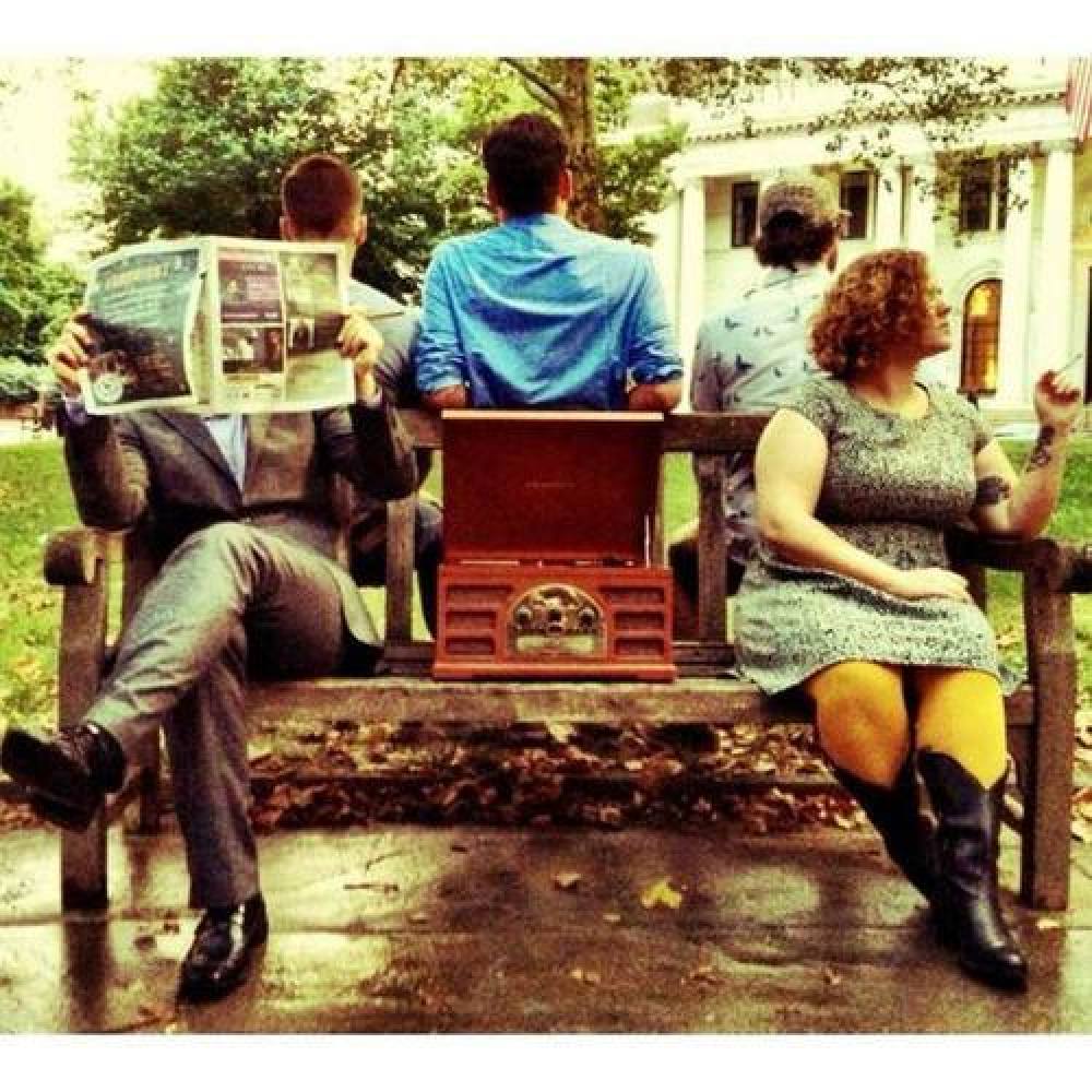 Foxtrot & The Get Down