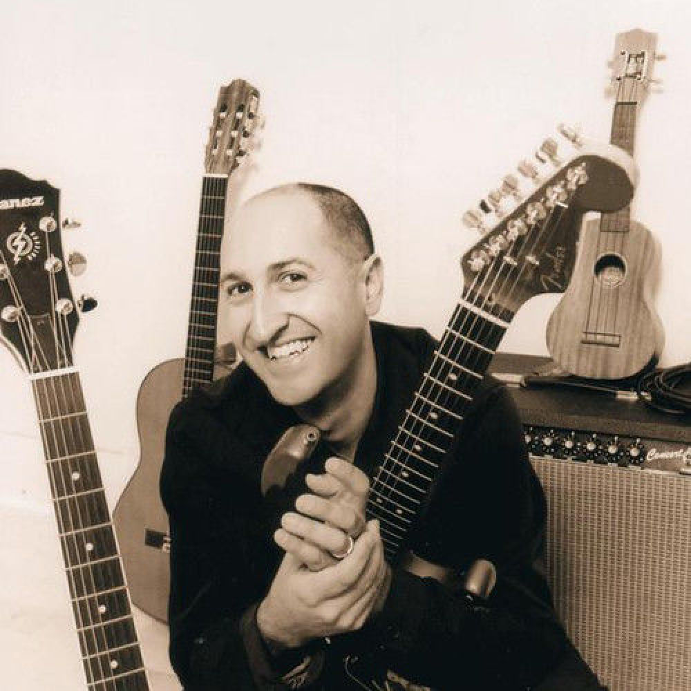Michael Occhipinti