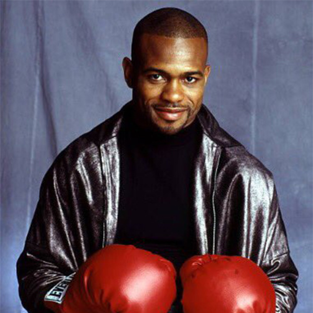Roy Jones Jr.