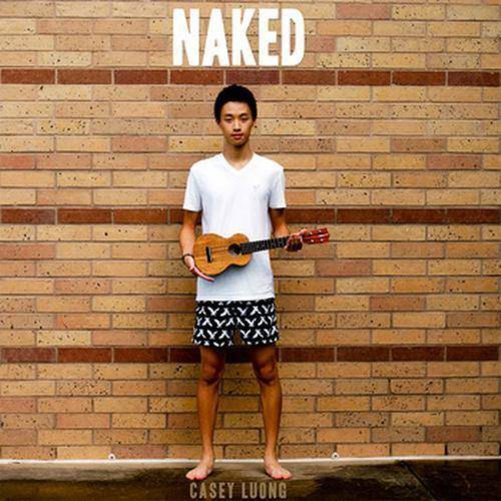 Casey Luong