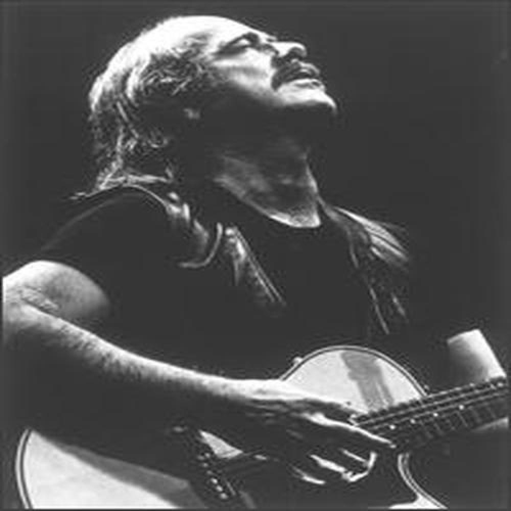 Robert Hunter