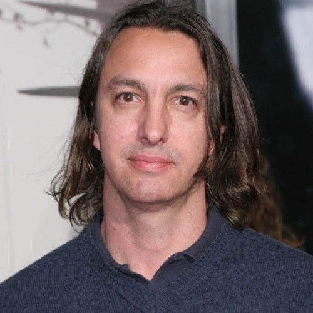 Brian Reitzell