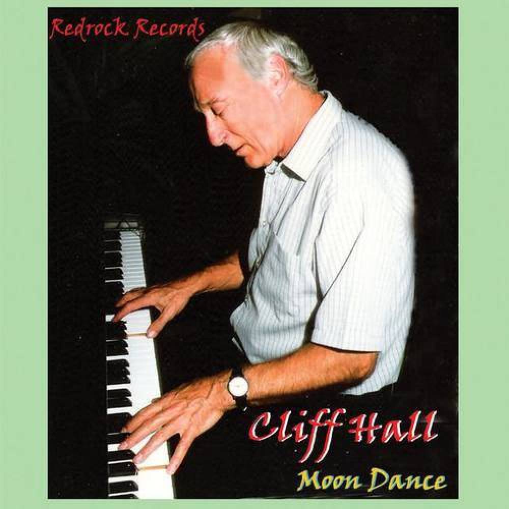 Cliff Hall