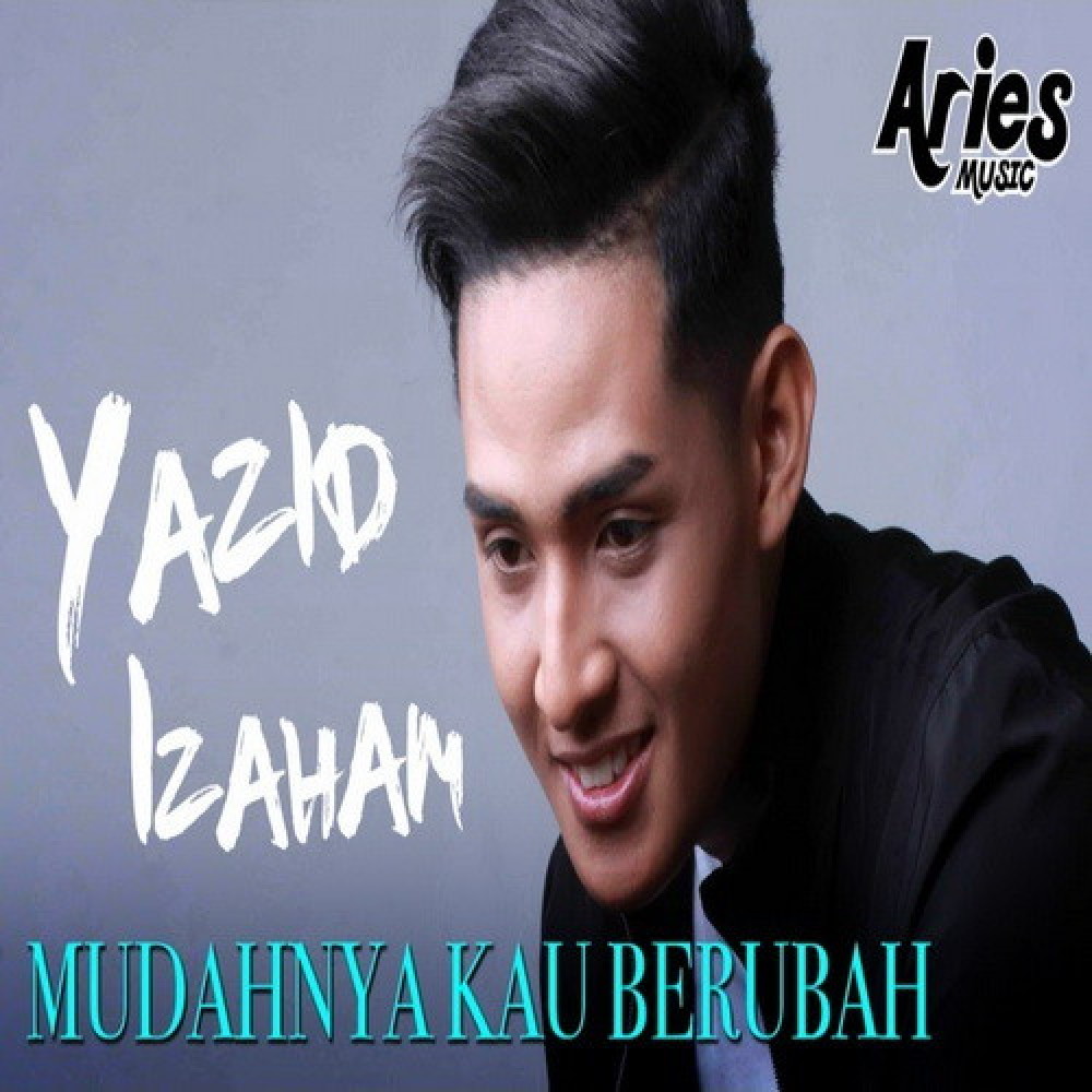 Yazid Izaham