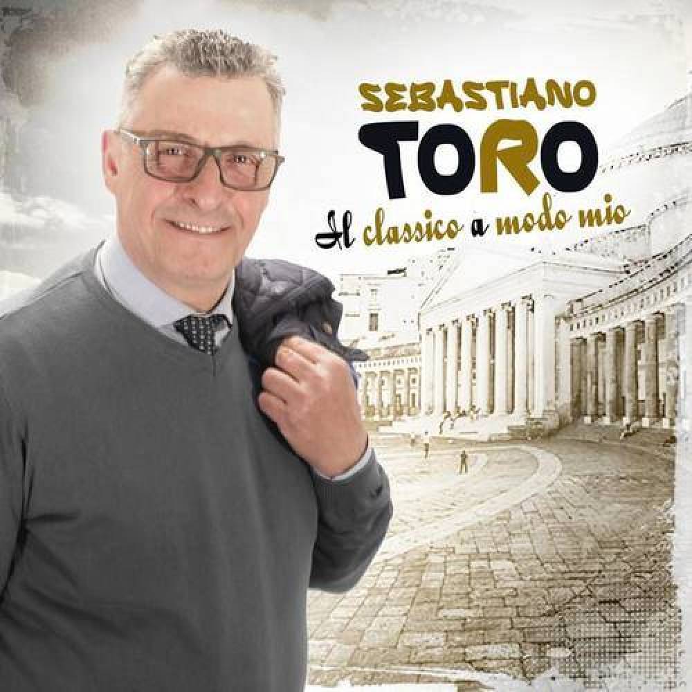 Sebastiano Toro