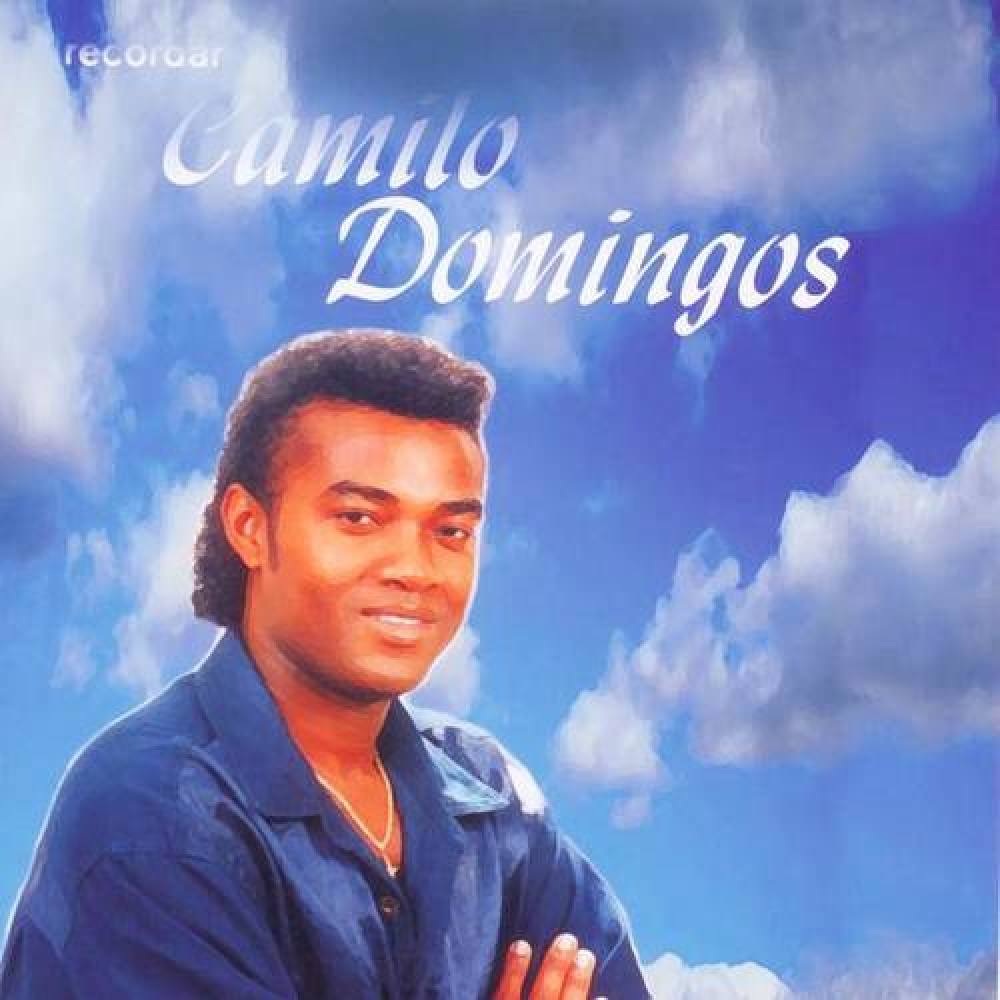 Camilo Domingos