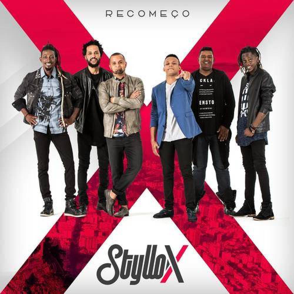 Styllo X